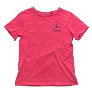 Crown & Ivy Kids Boys fishing Tee size‎ Medium